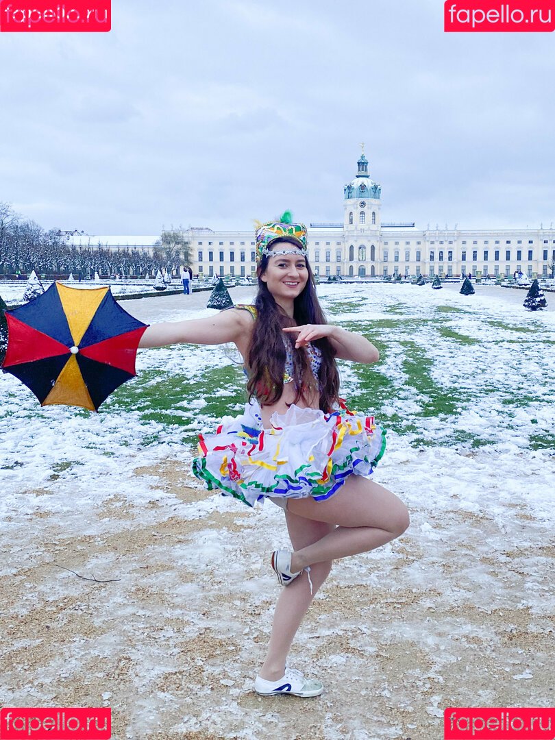 Patativa Onlyfans Photo Gallery 