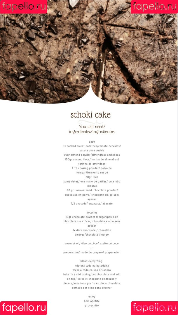 Patativa Onlyfans Photo Gallery 