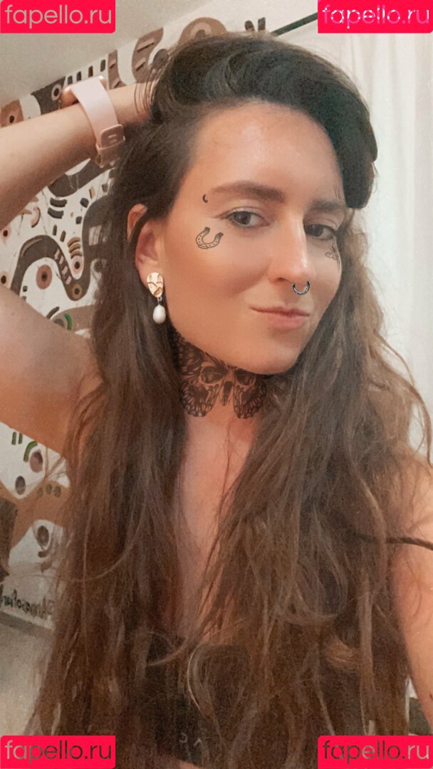 Patativa Onlyfans Photo Gallery 