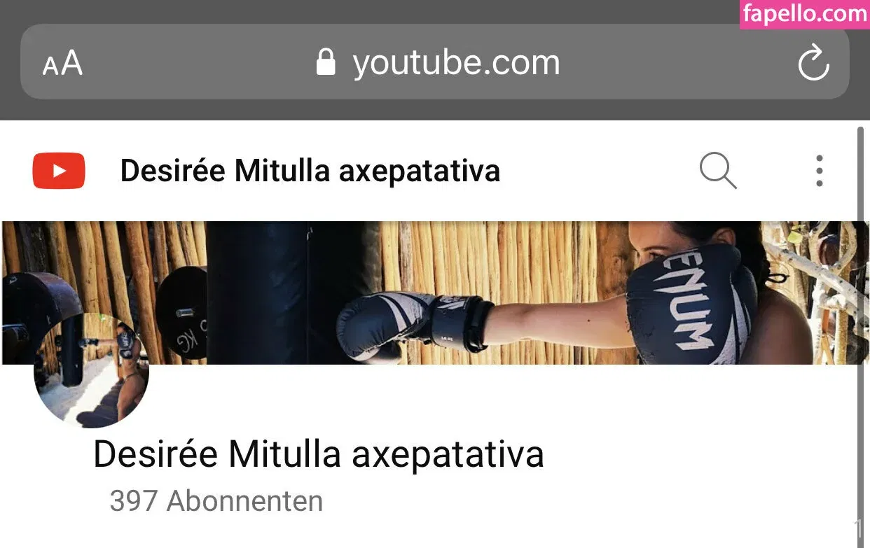 Patativa Onlyfans Photo Gallery 