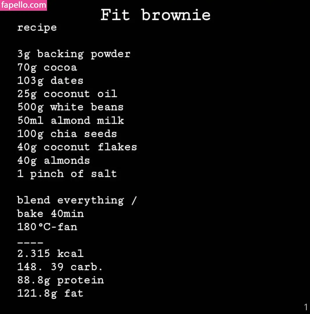 Patativa Onlyfans Photo Gallery 