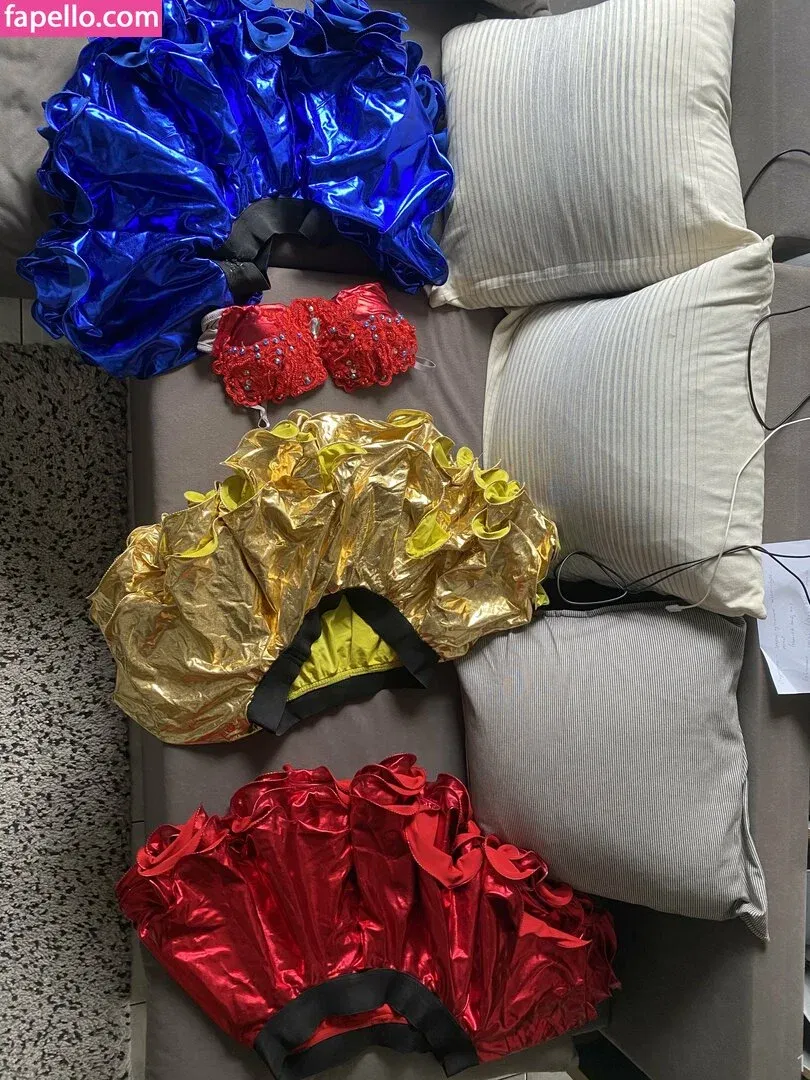 Patativa Onlyfans Photo Gallery 