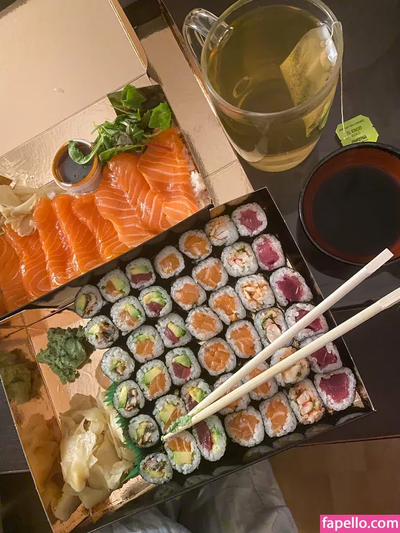 Patativa Onlyfans Photo Gallery 