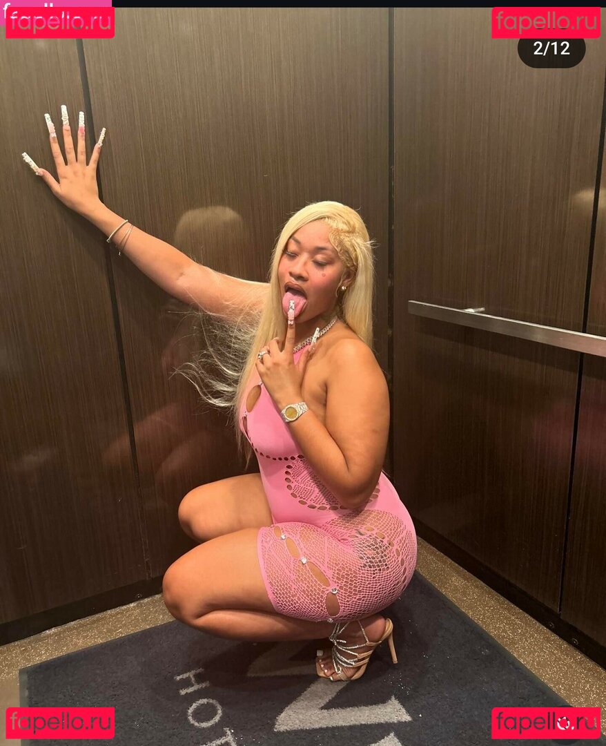 Theesusieb Nude Onlyfans Photo 11
