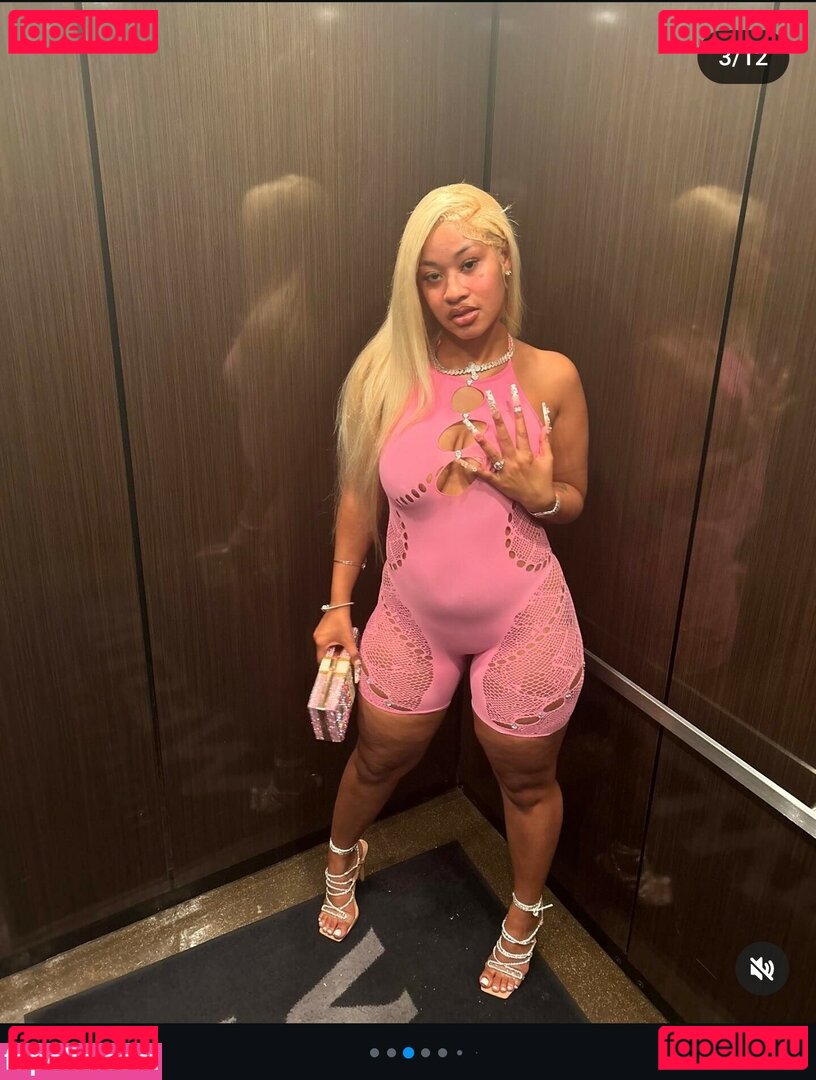 Theesusieb Nude Onlyfans Photo 10
