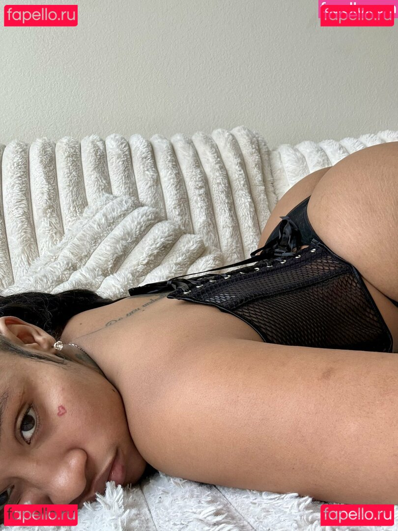 Theesusieb Nude Onlyfans Photo 3