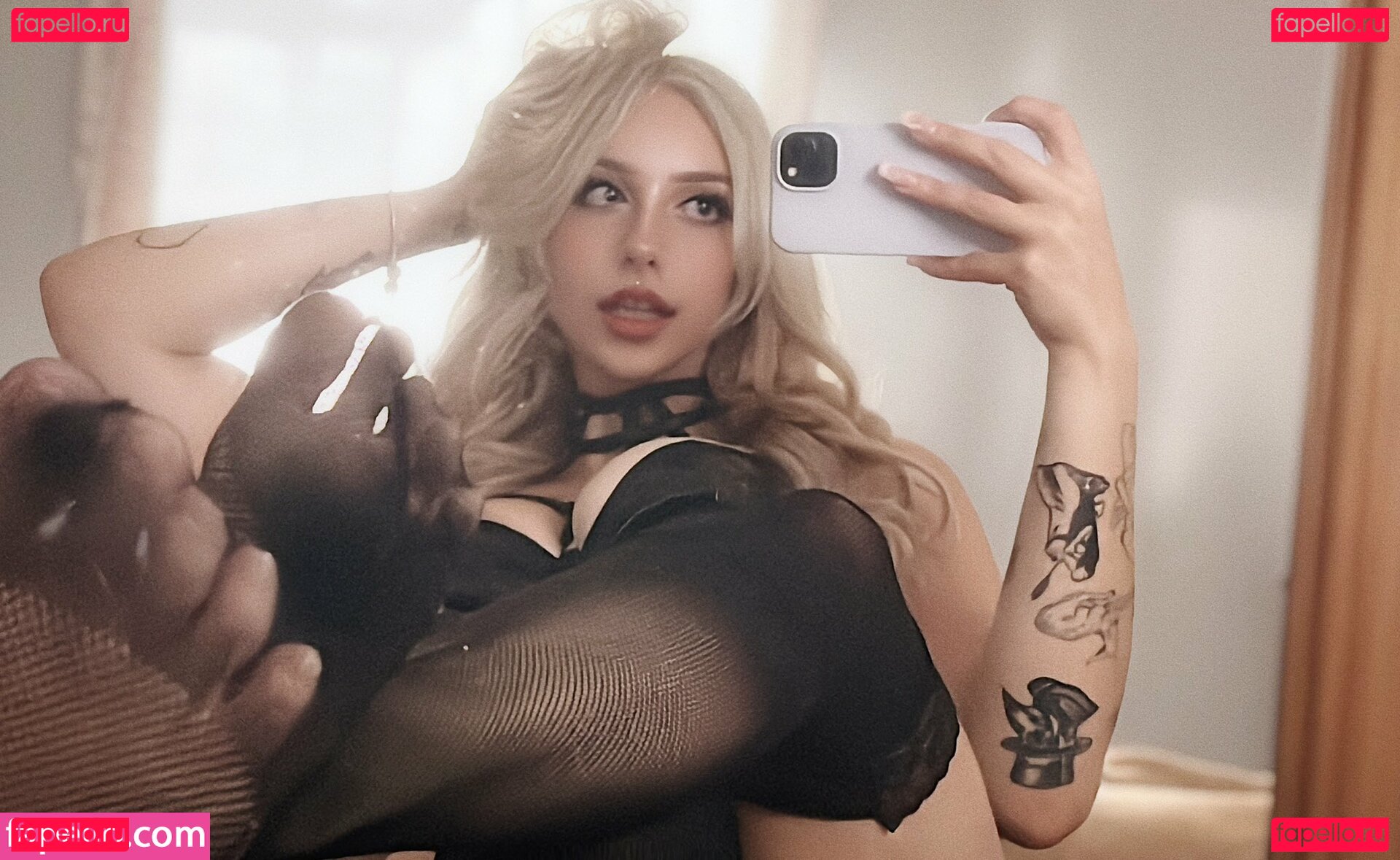 all4cassie Nude Onlyfans Photo 5