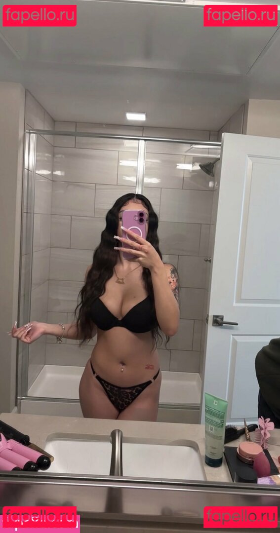 Llauryynnn Nude Onlyfans Photo 3
