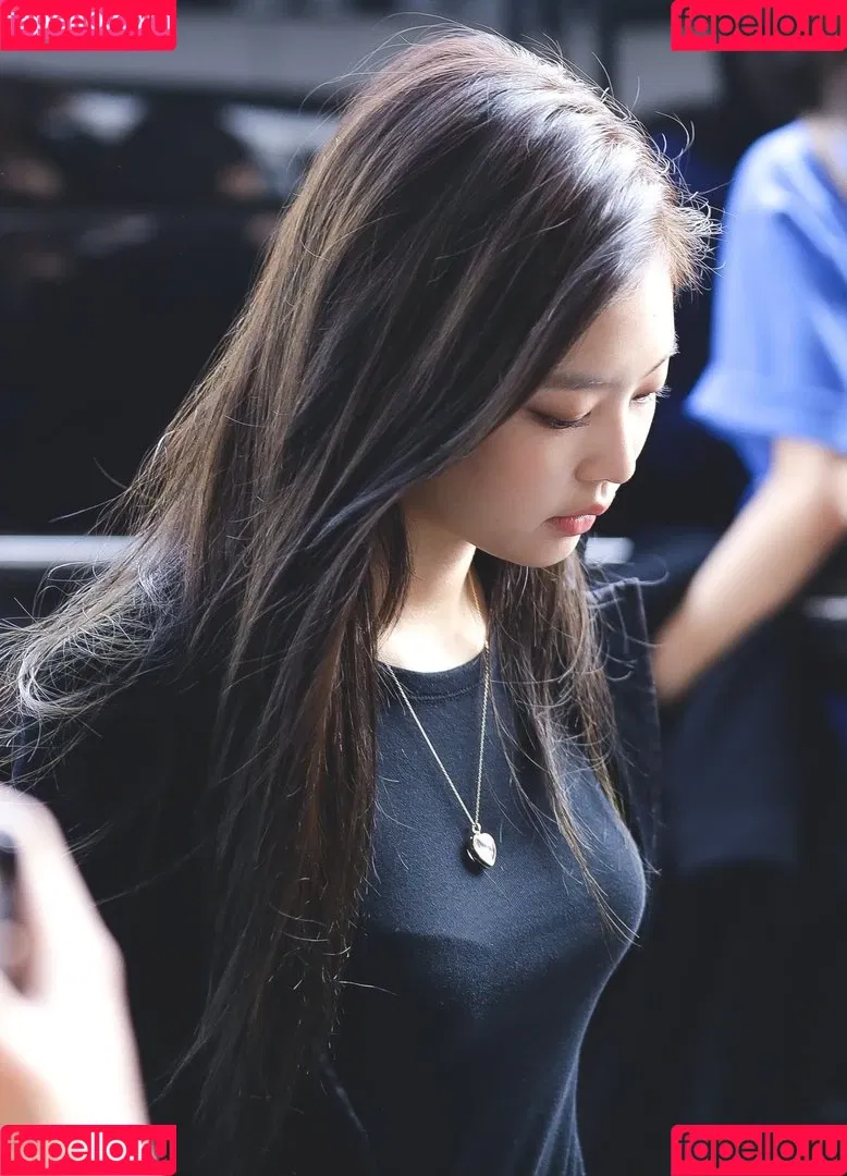 Jennie | BLΛƆKPIИK Onlyfans Photo Gallery 