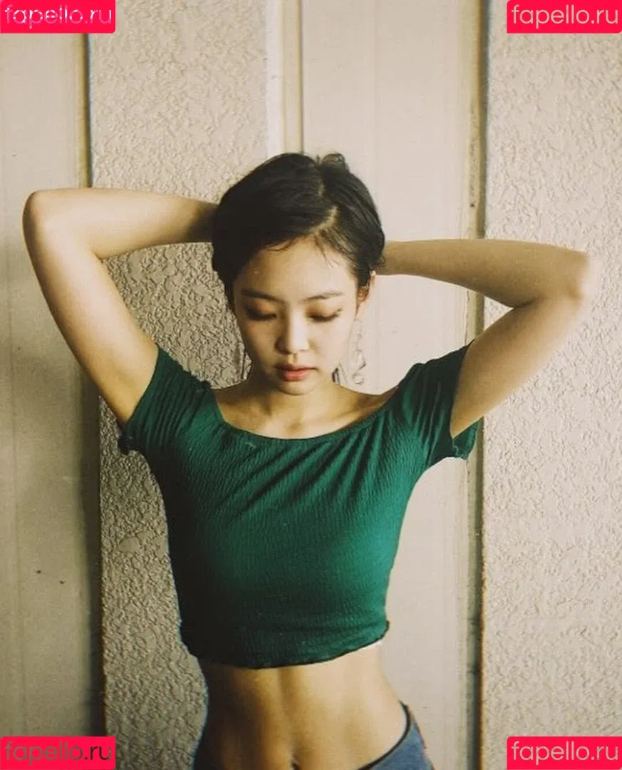 Jennie | BLΛƆKPIИK Onlyfans Photo Gallery 