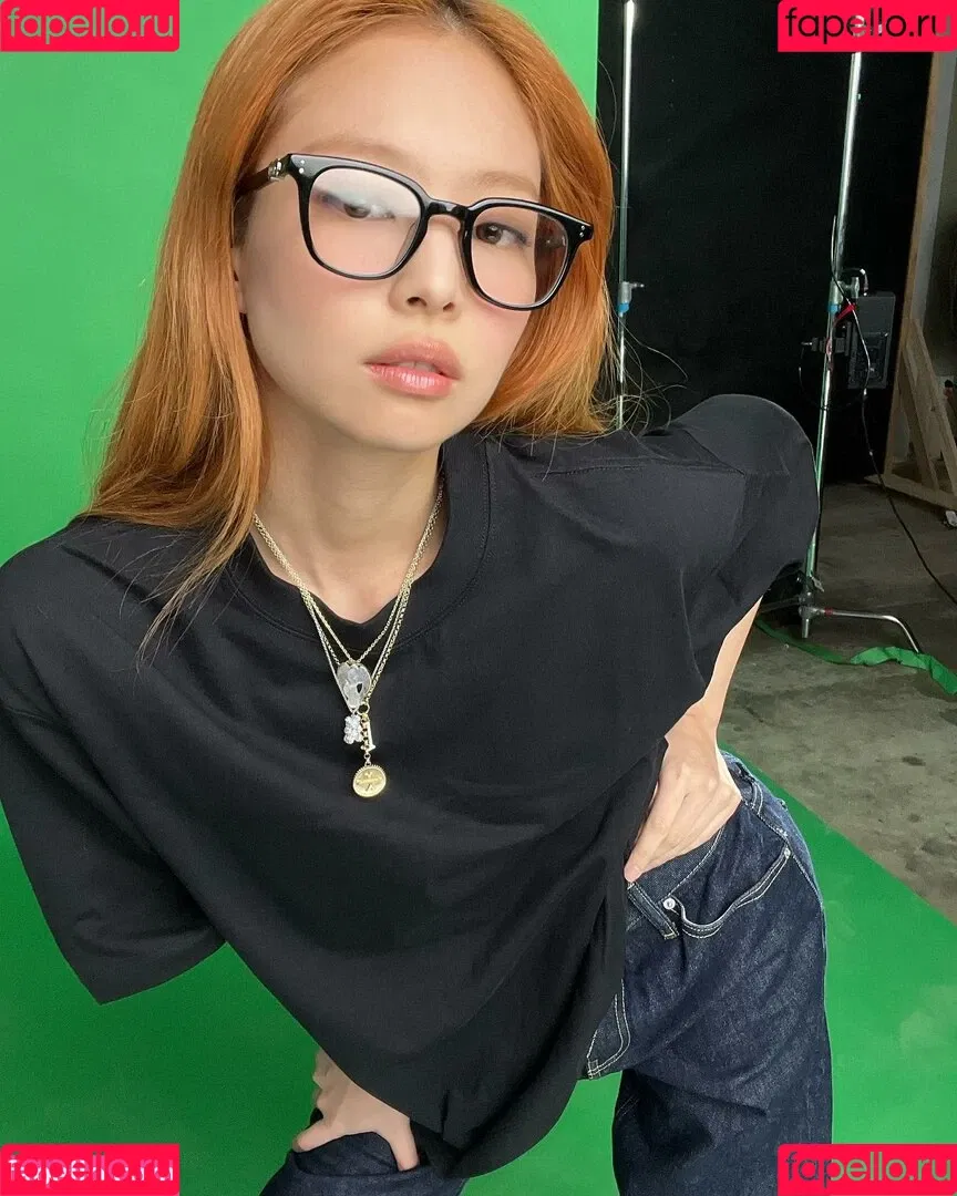 Jennie | BLΛƆKPIИK Onlyfans Photo Gallery 