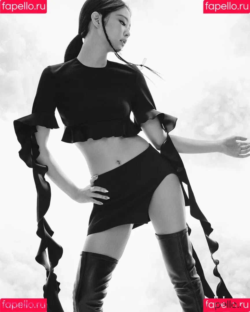 Jennie | BLΛƆKPIИK Onlyfans Photo Gallery 