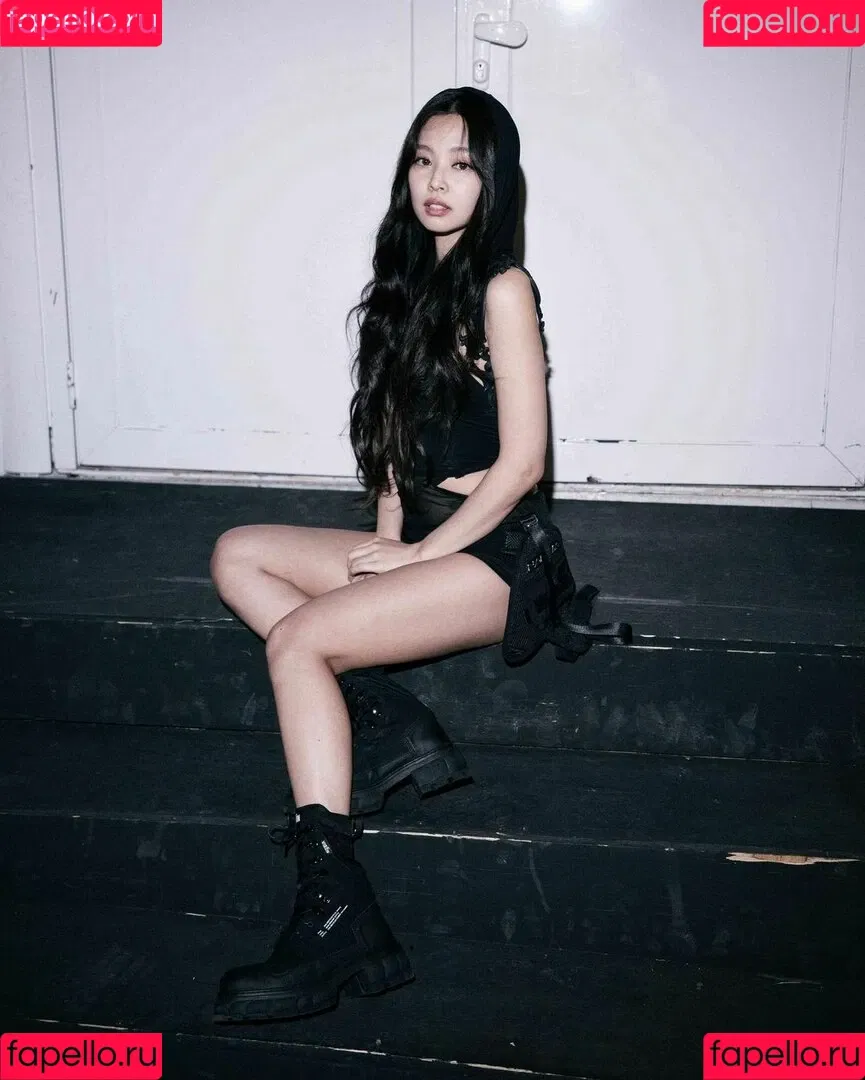 Jennie | BLΛƆKPIИK Onlyfans Photo Gallery 