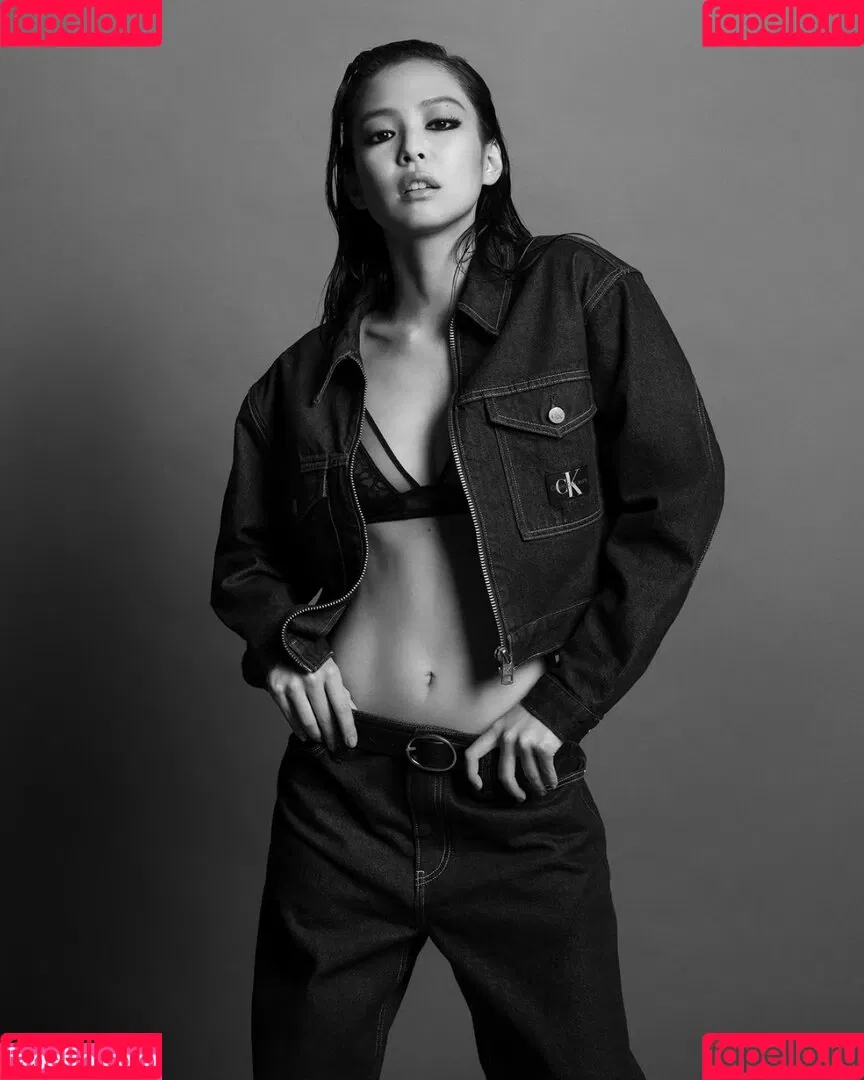 Jennie | BLΛƆKPIИK Onlyfans Photo Gallery 