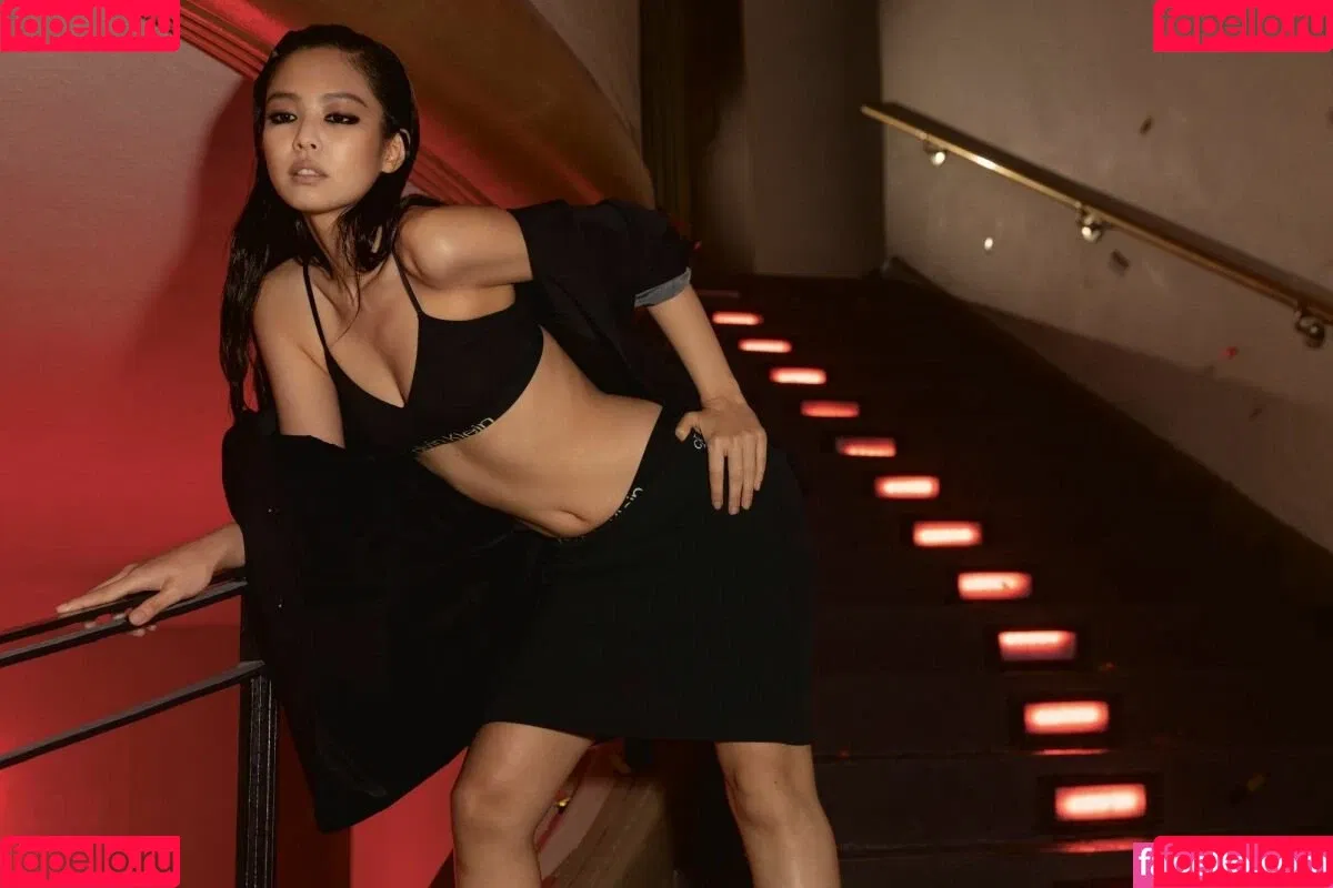 Jennie | BLΛƆKPIИK Onlyfans Photo Gallery 