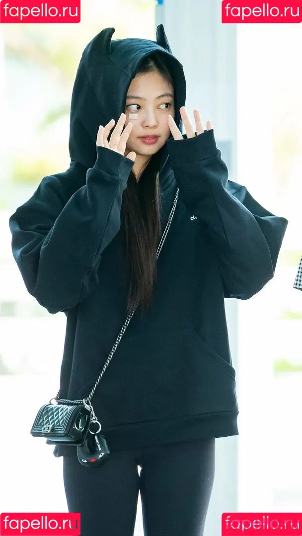 Jennie | BLΛƆKPIИK Onlyfans Photo Gallery 