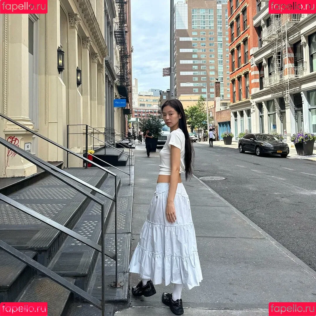 Jennie | BLΛƆKPIИK Onlyfans Photo Gallery 