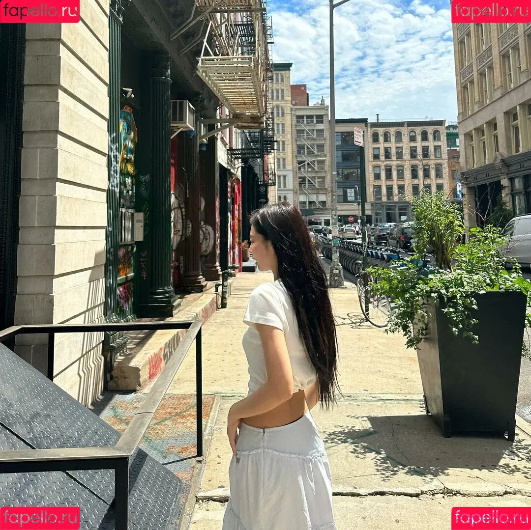 Jennie | BLΛƆKPIИK Onlyfans Photo Gallery 
