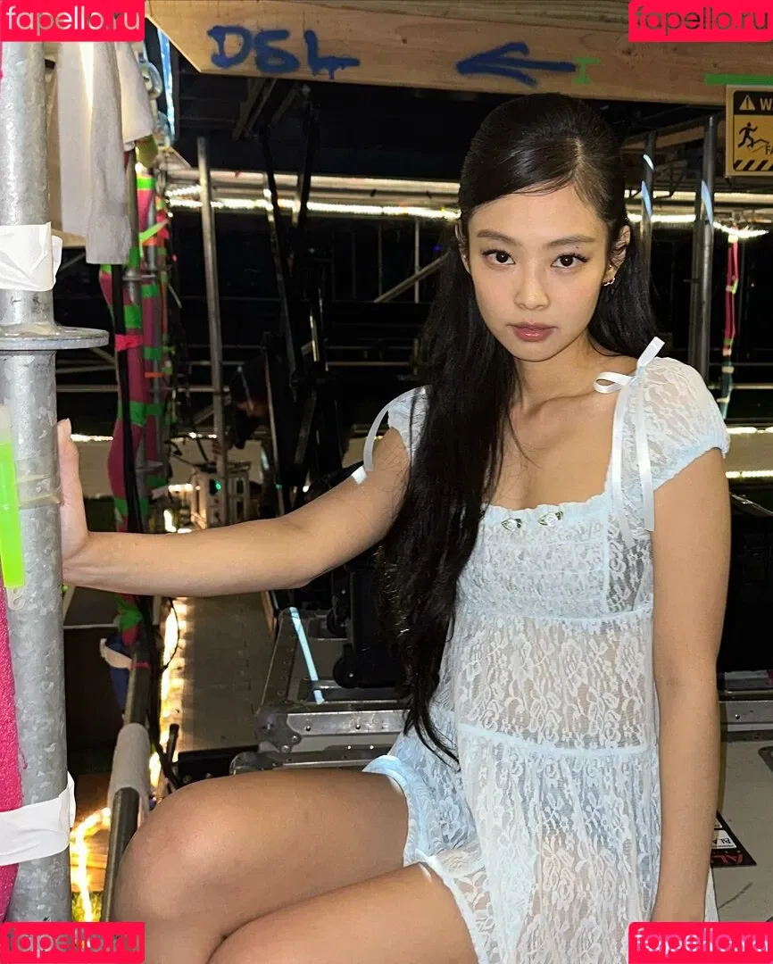 Jennie | BLΛƆKPIИK Onlyfans Photo Gallery 