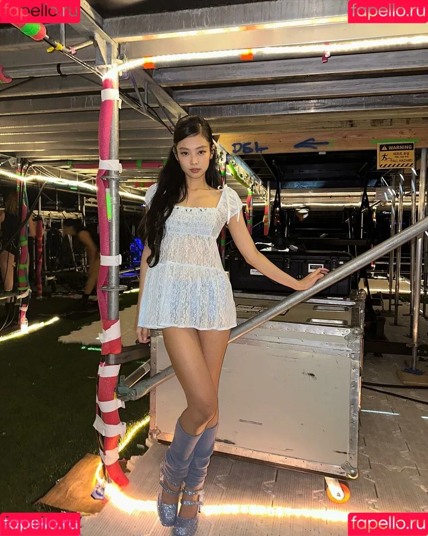 Jennie | BLΛƆKPIИK Onlyfans Photo Gallery 