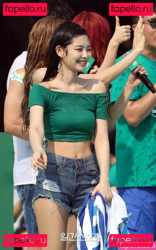 Jennie | BLΛƆKPIИK Onlyfans Photo Gallery 