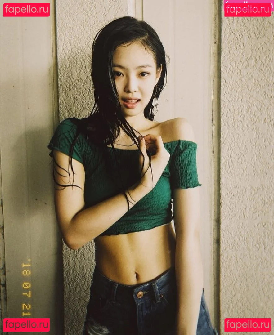 Jennie | BLΛƆKPIИK Onlyfans Photo Gallery 