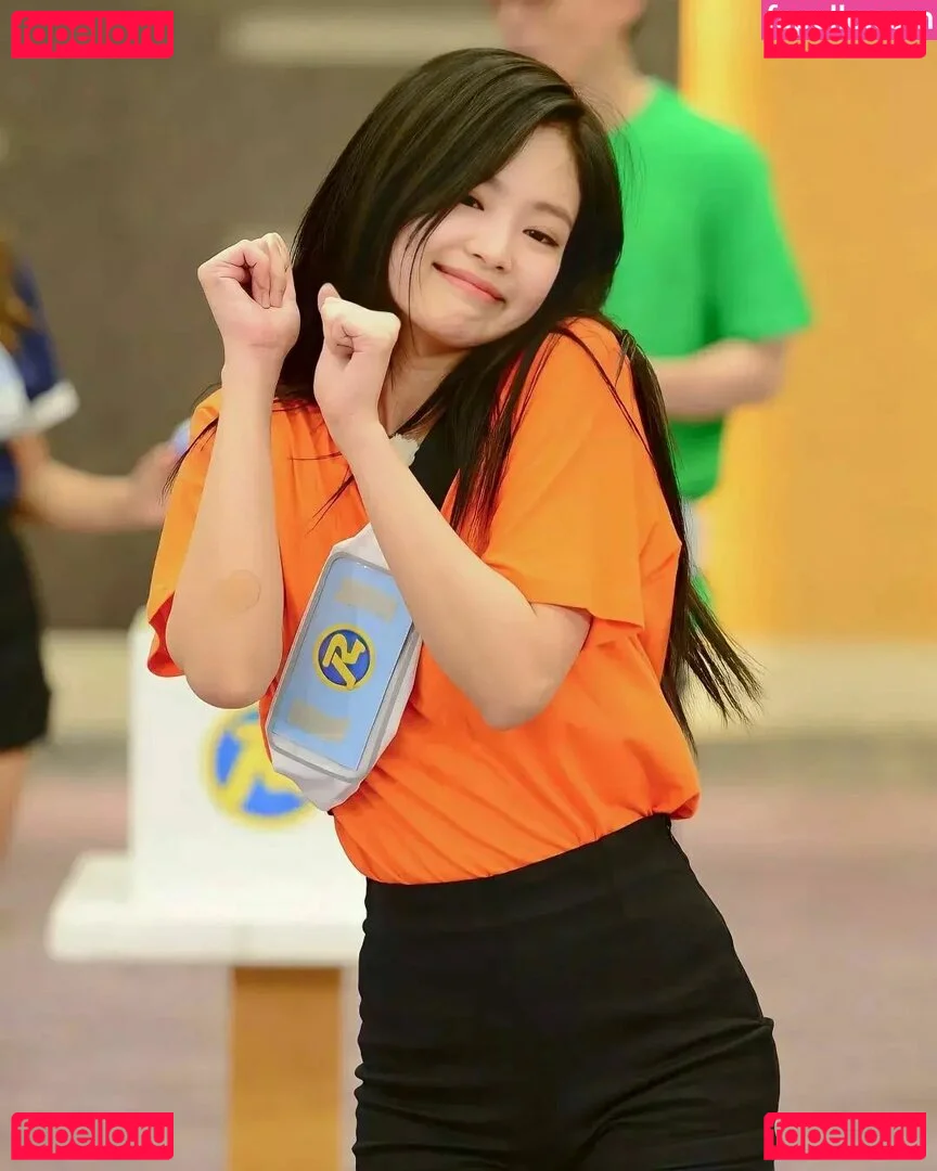 Jennie | BLΛƆKPIИK Onlyfans Photo Gallery 