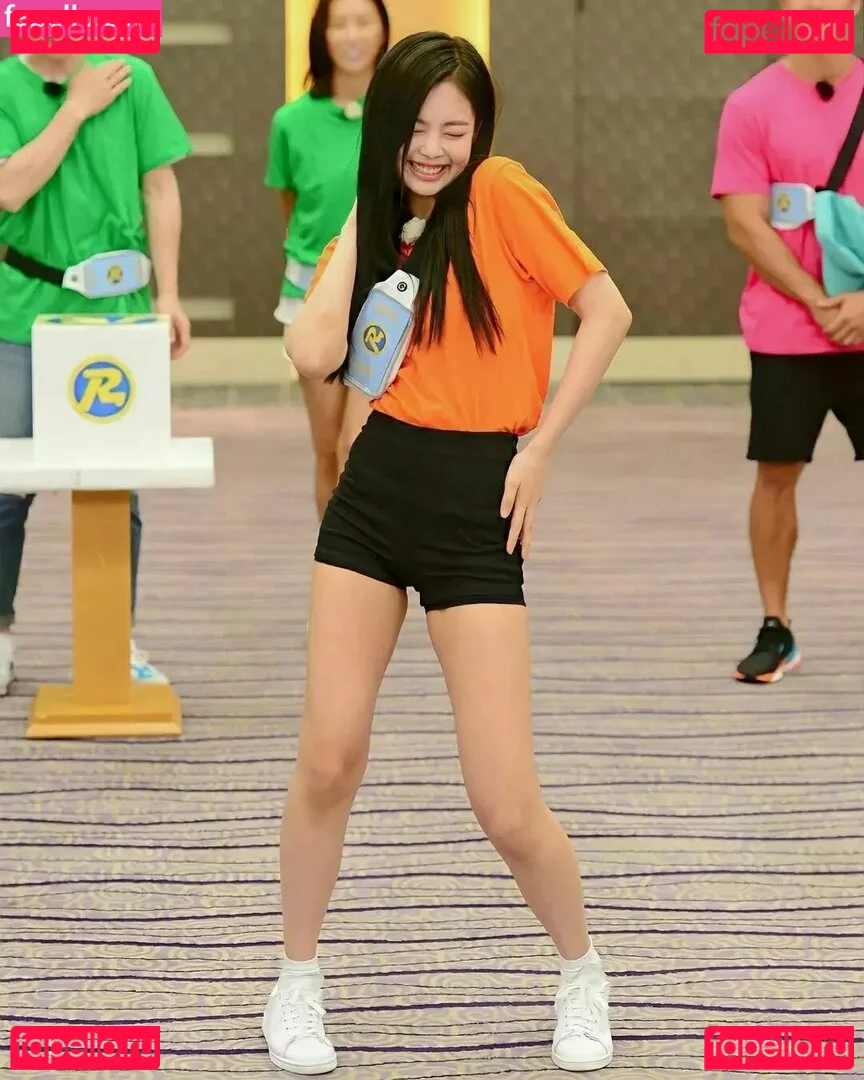 Jennie | BLΛƆKPIИK Onlyfans Photo Gallery 