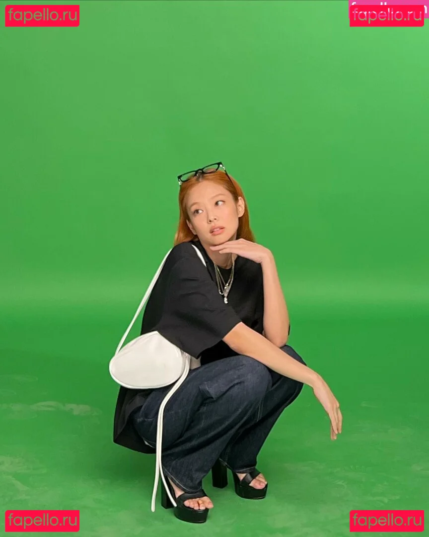 Jennie | BLΛƆKPIИK Onlyfans Photo Gallery 