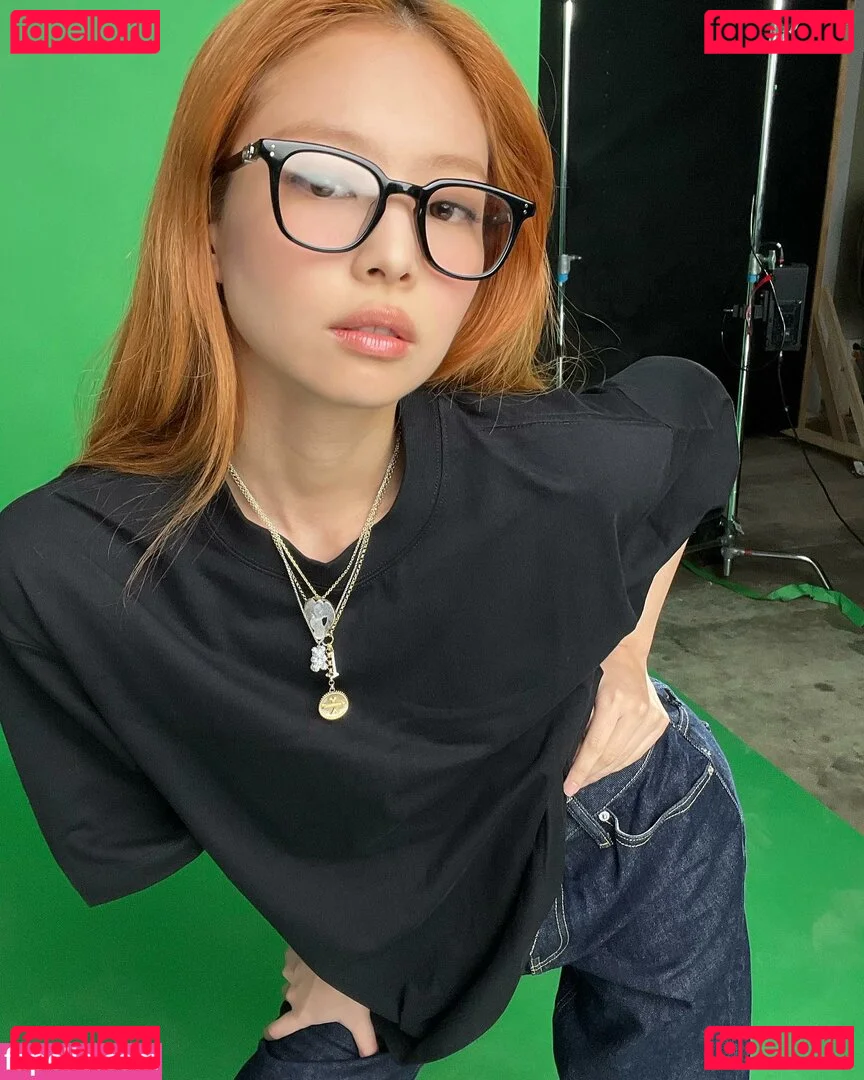 Jennie | BLΛƆKPIИK Onlyfans Photo Gallery 