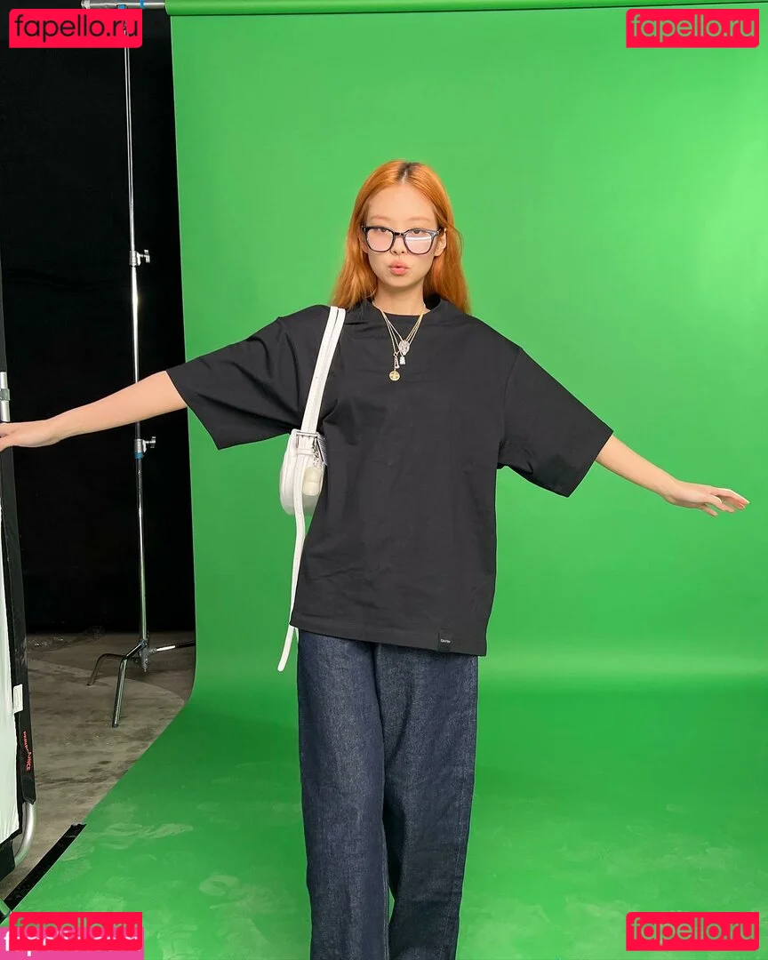 Jennie | BLΛƆKPIИK Onlyfans Photo Gallery 