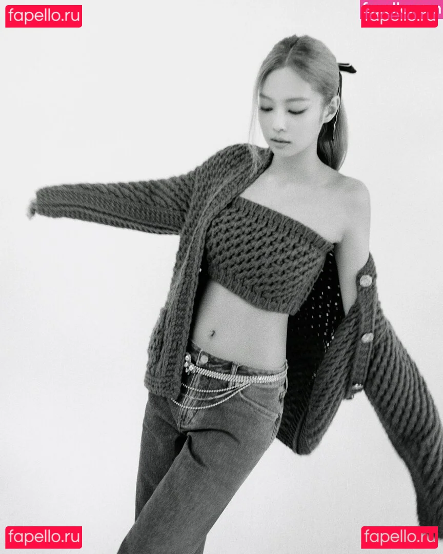 Jennie | BLΛƆKPIИK Onlyfans Photo Gallery 