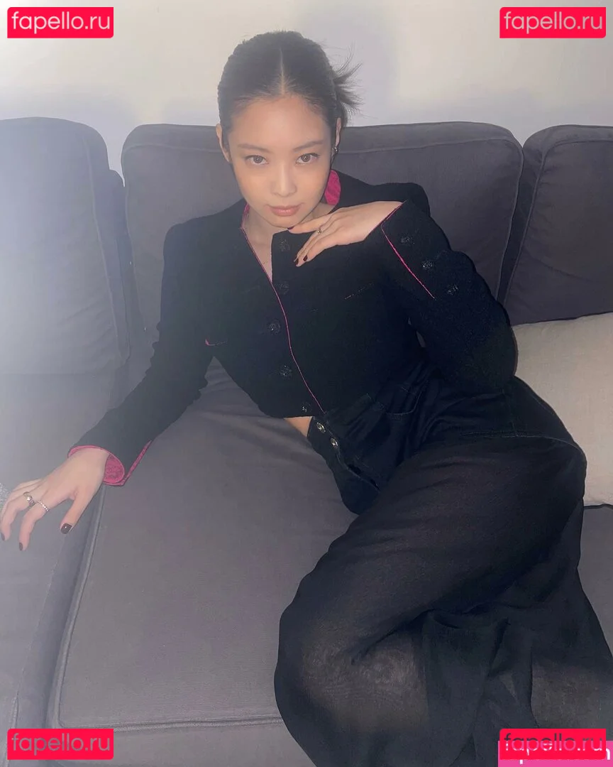 Jennie | BLΛƆKPIИK Onlyfans Photo Gallery 