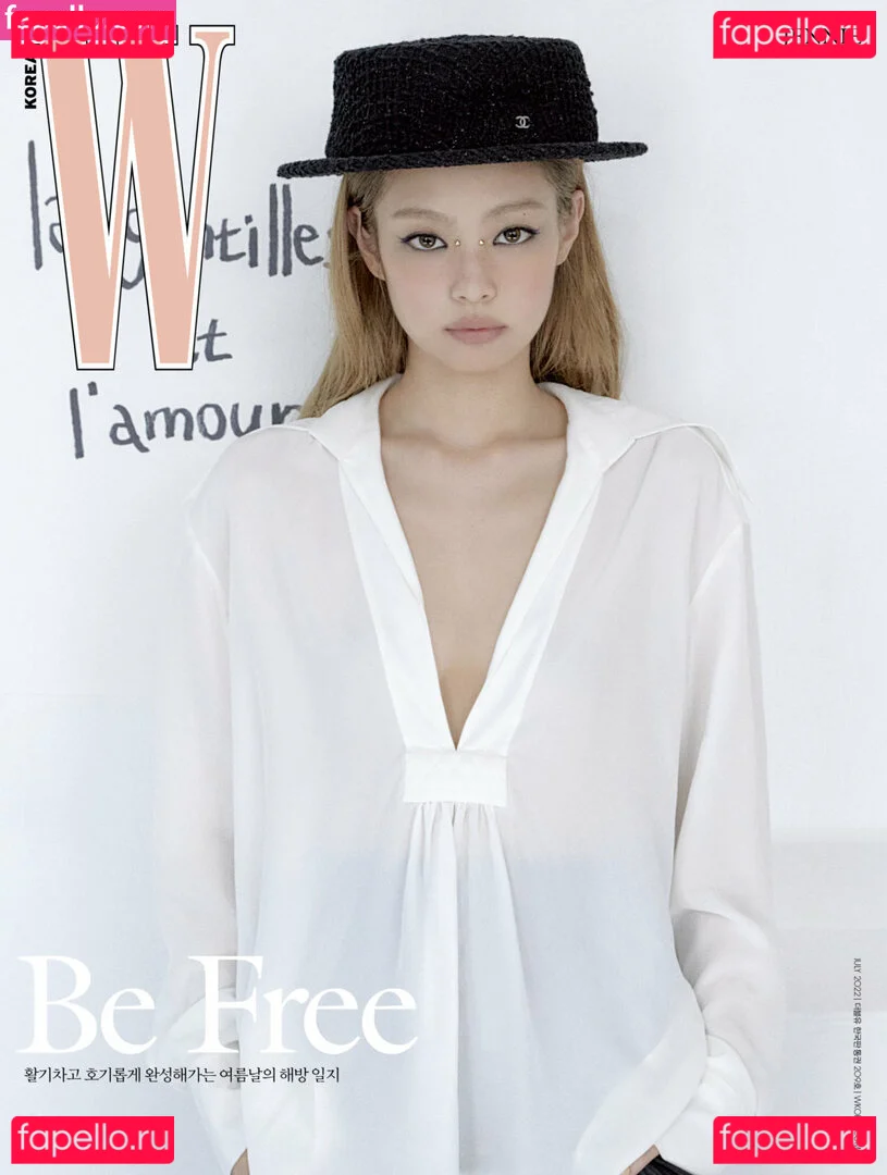 Jennie | BLΛƆKPIИK Onlyfans Photo Gallery 