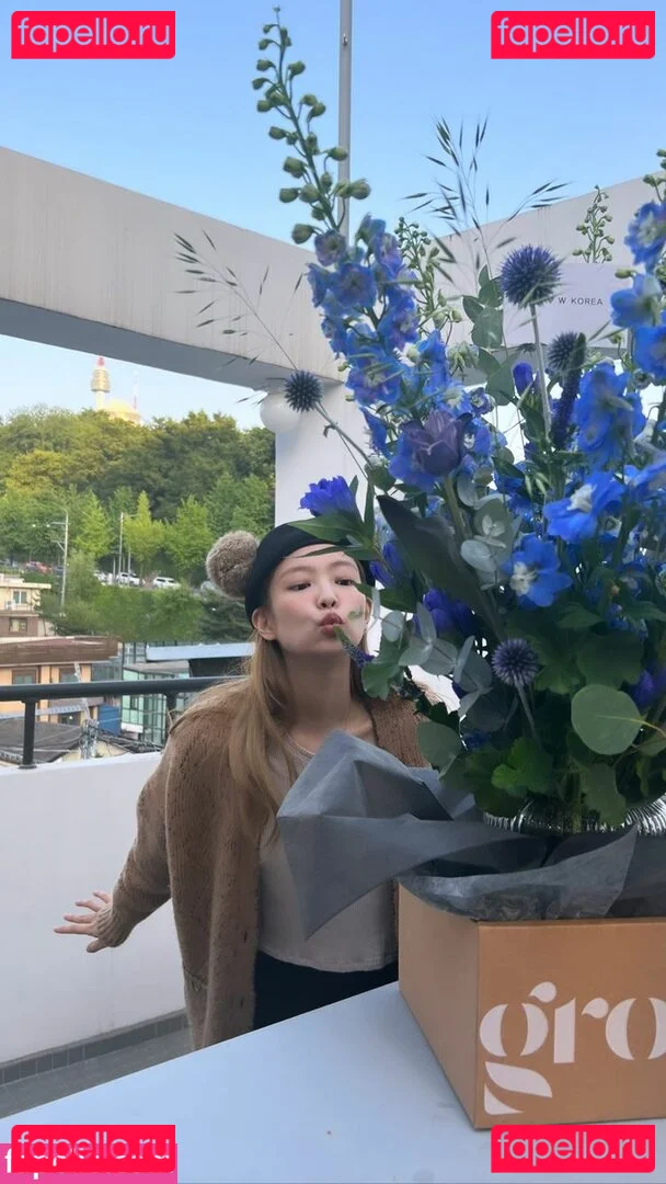 Jennie | BLΛƆKPIИK Onlyfans Photo Gallery 