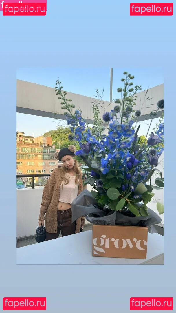 Jennie | BLΛƆKPIИK Onlyfans Photo Gallery 