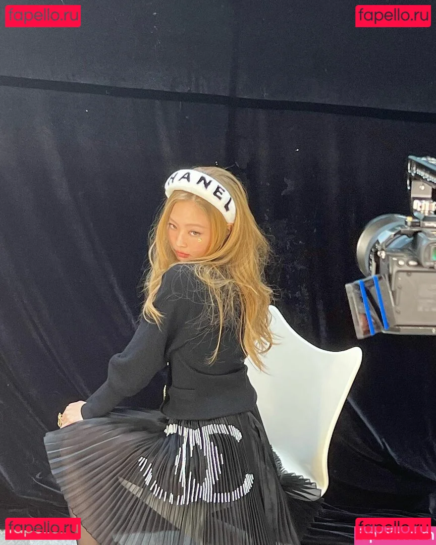 Jennie | BLΛƆKPIИK Onlyfans Photo Gallery 