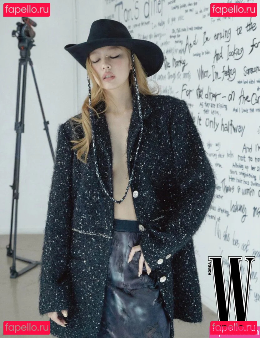 Jennie | BLΛƆKPIИK Onlyfans Photo Gallery 