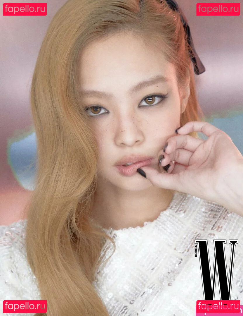 Jennie | BLΛƆKPIИK Onlyfans Photo Gallery 