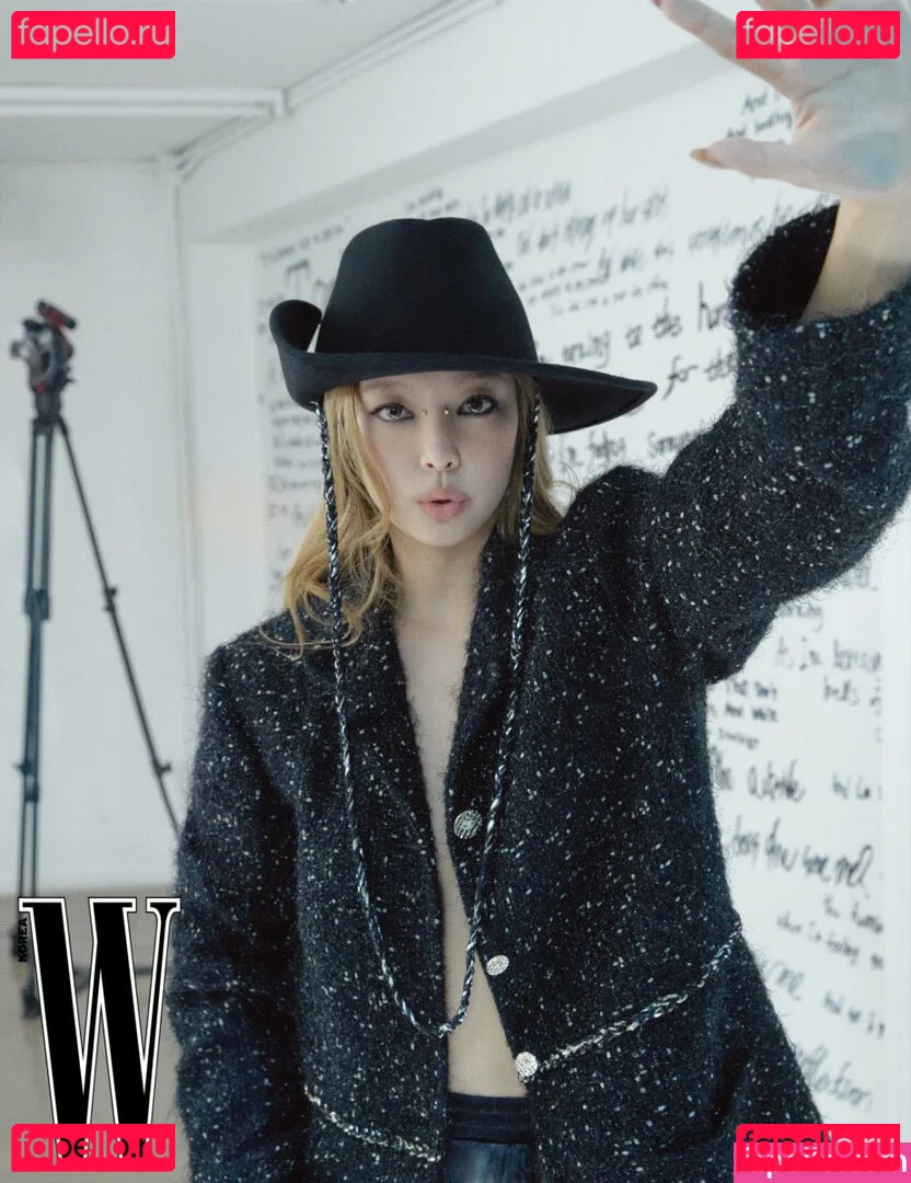 Jennie | BLΛƆKPIИK Onlyfans Photo Gallery 