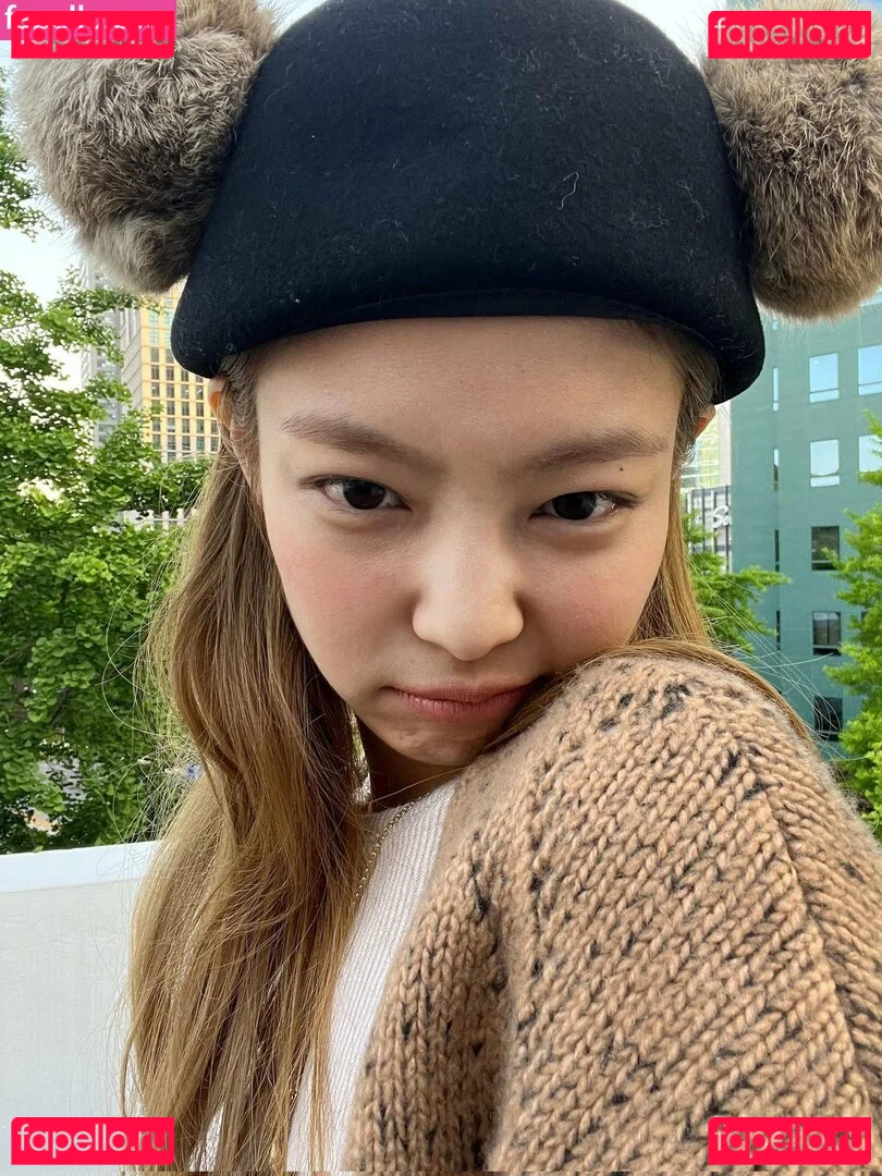 Jennie | BLΛƆKPIИK Onlyfans Photo Gallery 