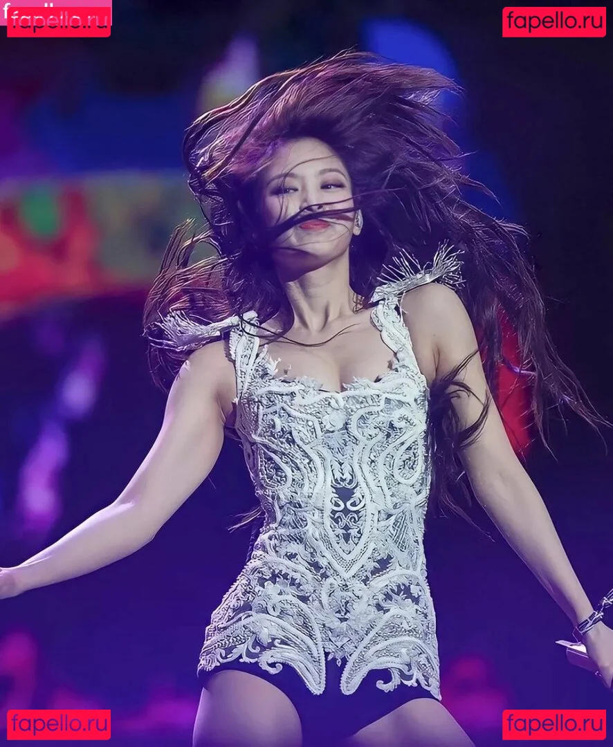 Jennie | BLΛƆKPIИK Onlyfans Photo Gallery 