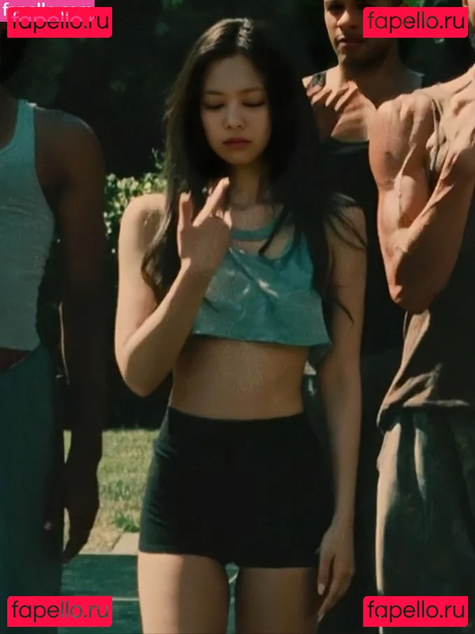 Jennie | BLΛƆKPIИK Onlyfans Photo Gallery 