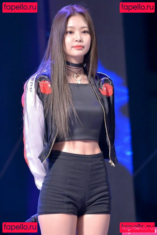 Jennie | BLΛƆKPIИK Onlyfans Photo Gallery 