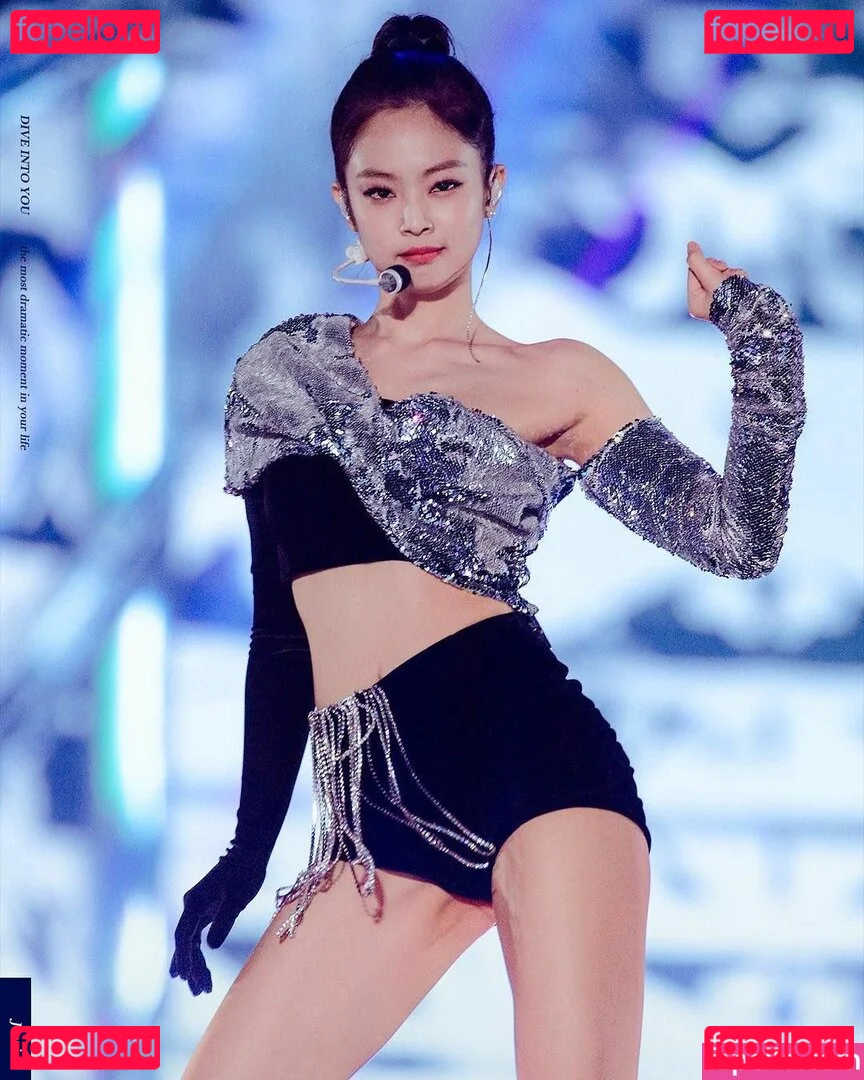 Jennie | BLΛƆKPIИK Onlyfans Photo Gallery 