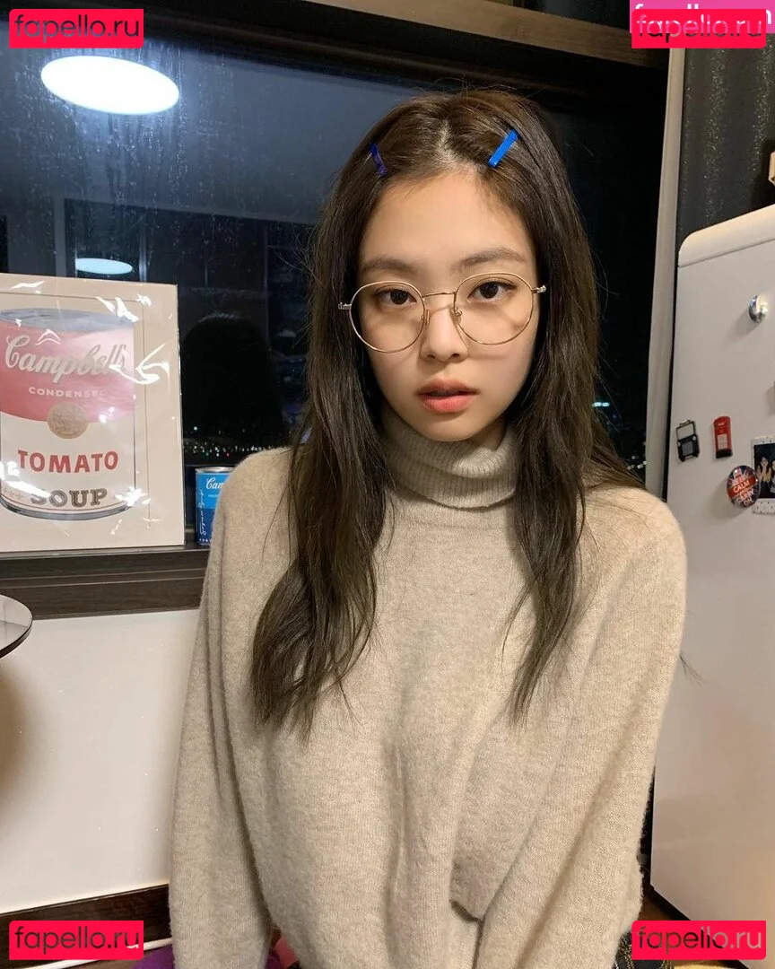 Jennie | BLΛƆKPIИK Onlyfans Photo Gallery 