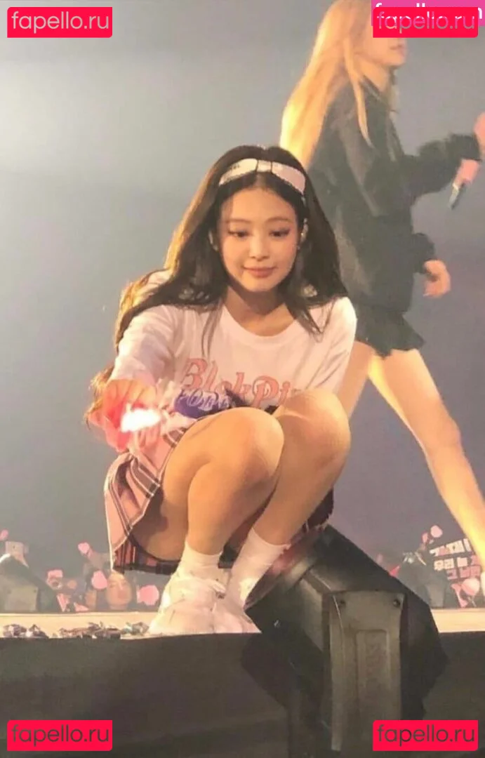 Jennie | BLΛƆKPIИK Onlyfans Photo Gallery 