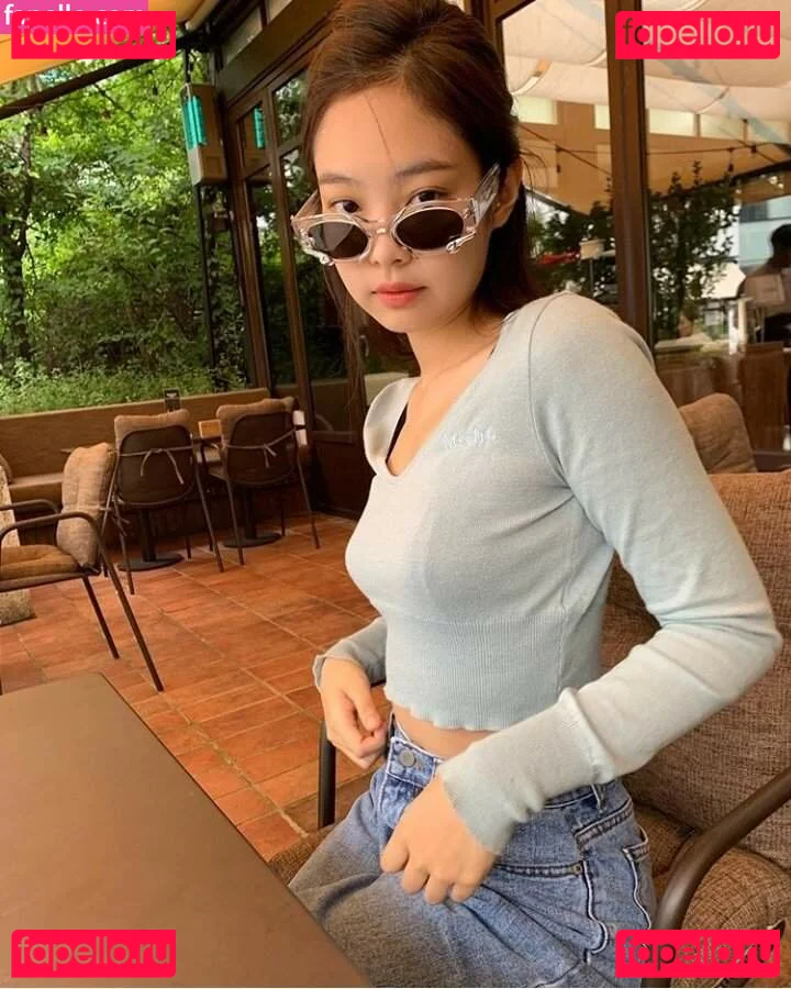 Jennie | BLΛƆKPIИK Onlyfans Photo Gallery 