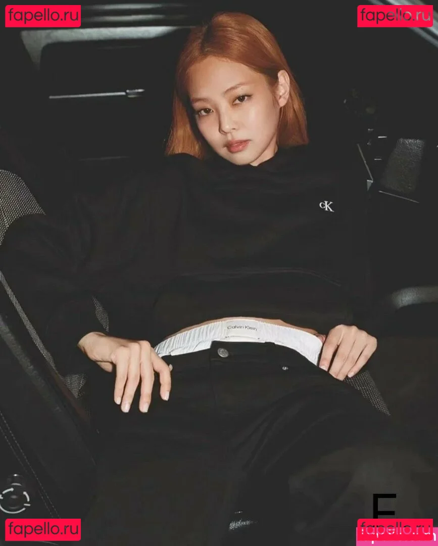 Jennie | BLΛƆKPIИK Onlyfans Photo Gallery 