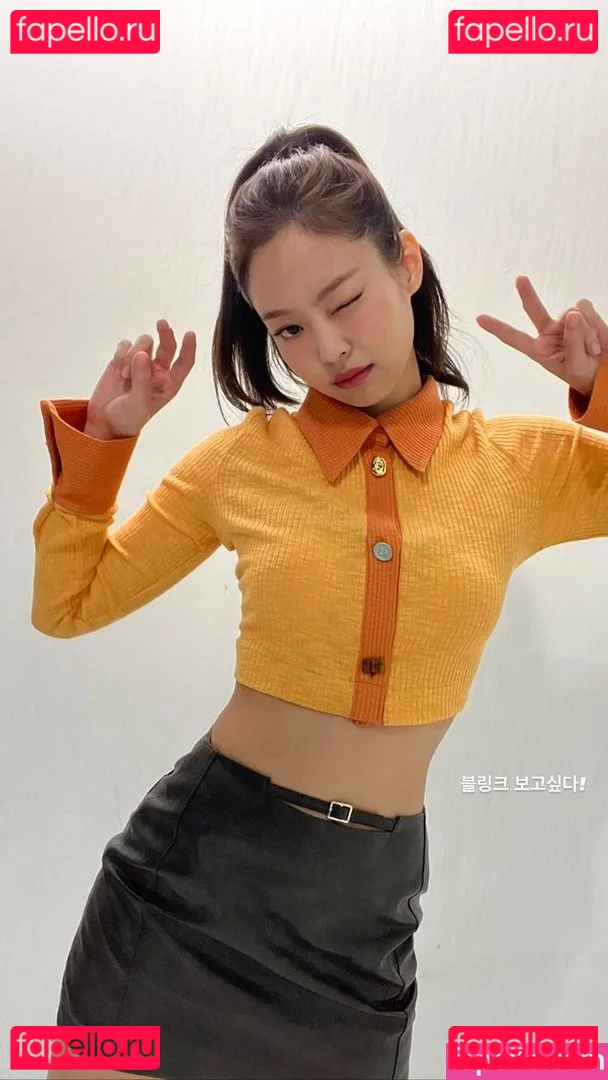 Jennie | BLΛƆKPIИK Onlyfans Photo Gallery 